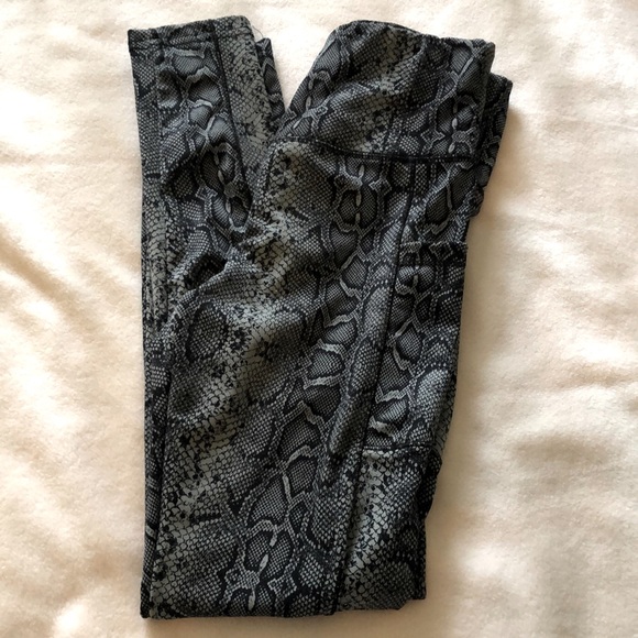 Pants - Shosho Jogging Legging